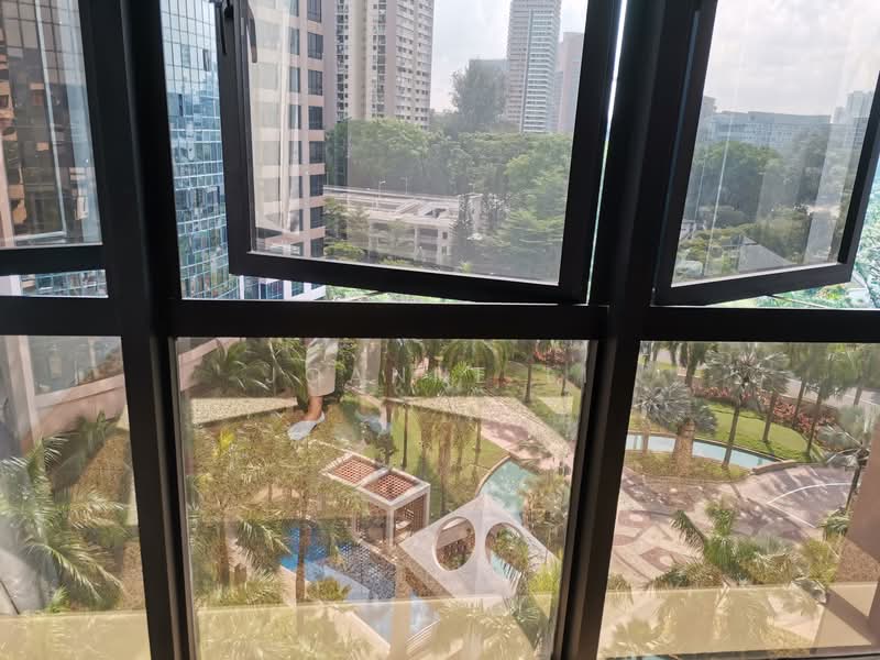 For Rent - Heritage View