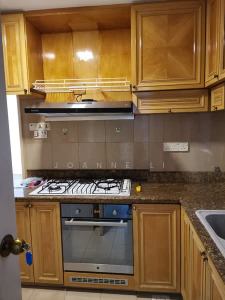 For Rent - Heritage View