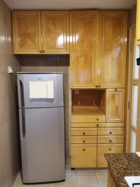 For Rent - Heritage View