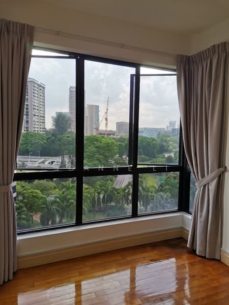 For Rent - Heritage View