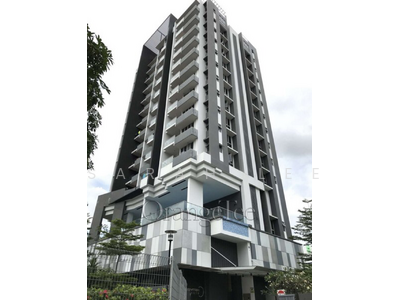 For Sale - Centra Heights