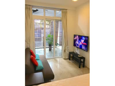 For Rent - Parc Imperial