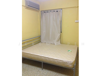 For Rent - 649 Ang Mo Kio Avenue 5