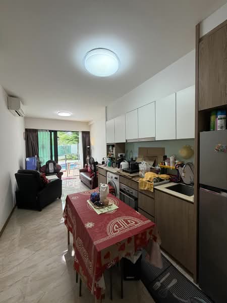 For Sale - Kingsford Waterbay