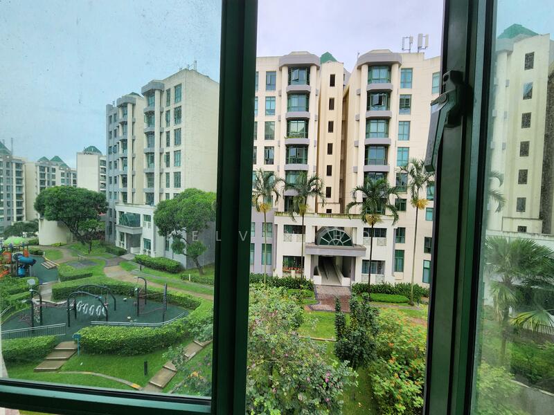 For Rent - Signature Park