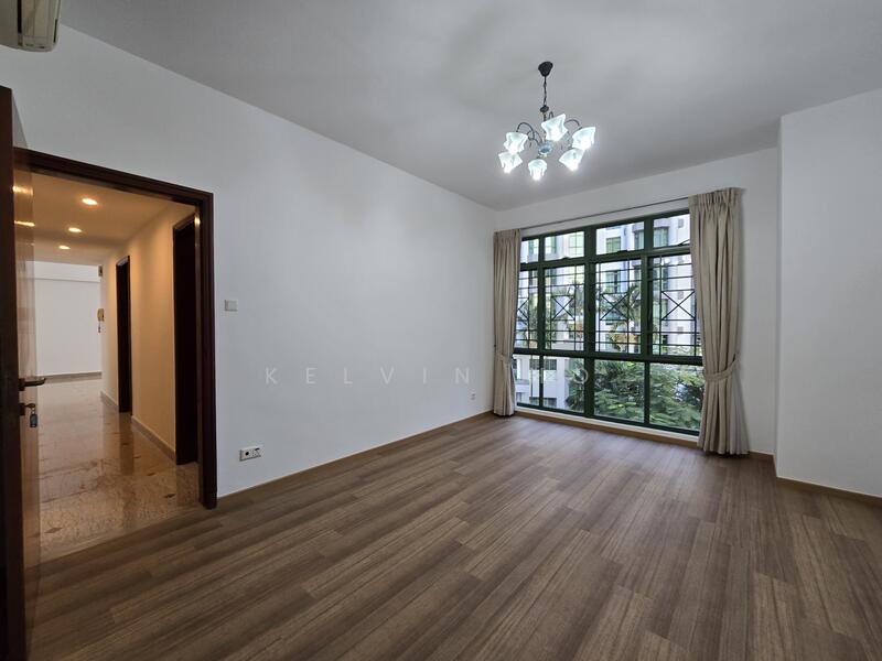 For Rent - Signature Park