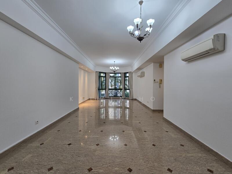 For Rent - Signature Park