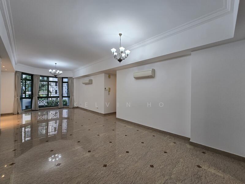 For Rent - Signature Park