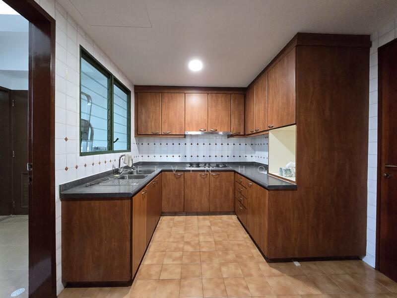 For Rent - Signature Park