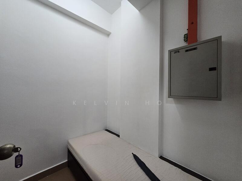 For Rent - Signature Park