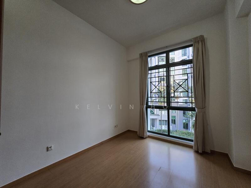 For Rent - Signature Park