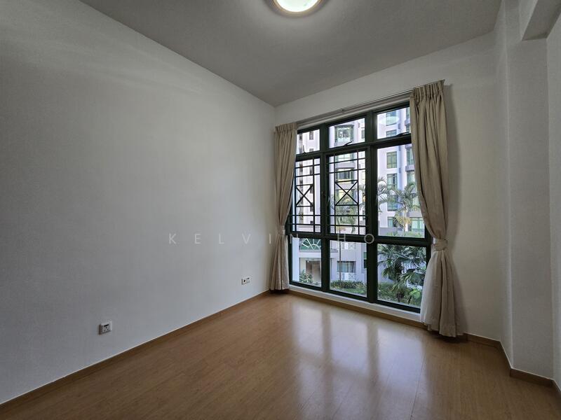 For Rent - Signature Park