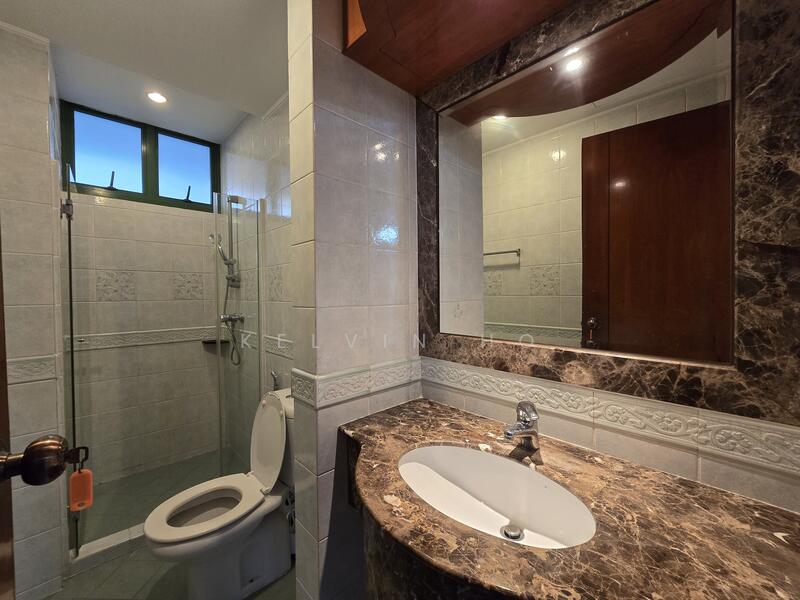 For Rent - Signature Park