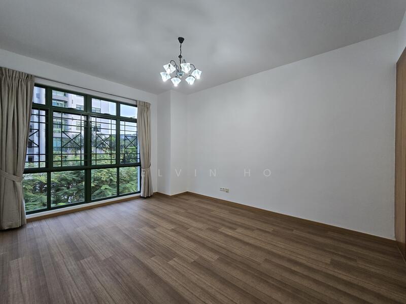 For Rent - Signature Park