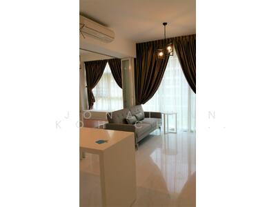 For Sale - RV Residences
