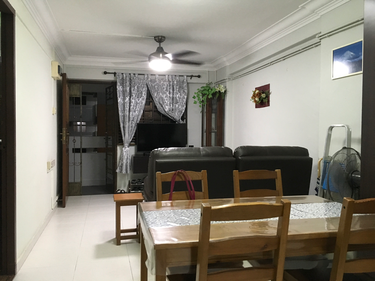 For Rent - 2 Tanjong Pagar Plaza