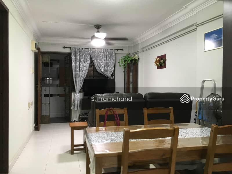 For Rent - 2 Tanjong Pagar Plaza