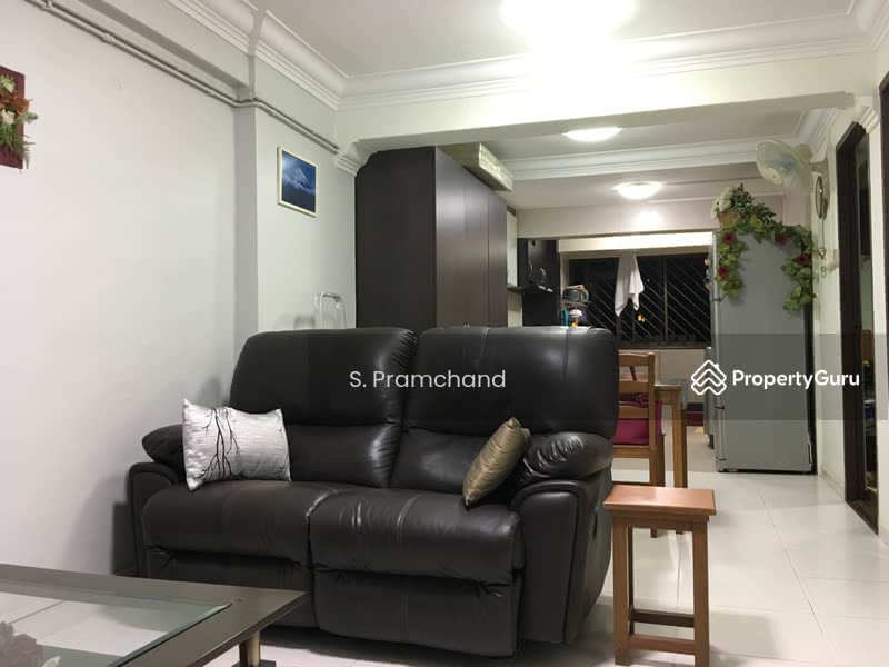 For Rent - 2 Tanjong Pagar Plaza