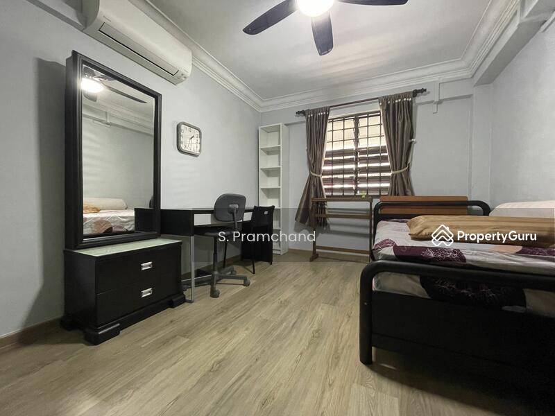 For Rent - 2 Tanjong Pagar Plaza