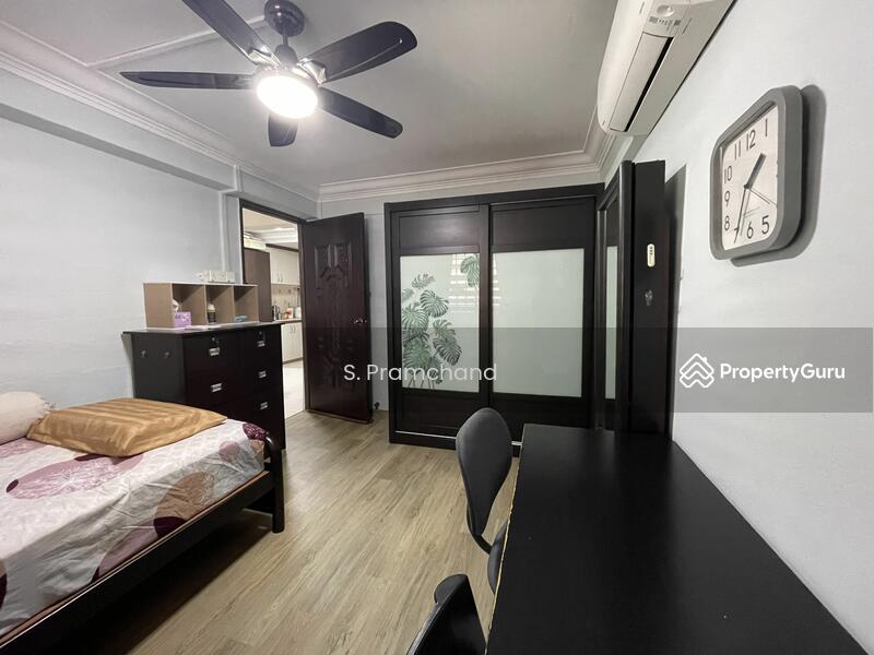 For Rent - 2 Tanjong Pagar Plaza