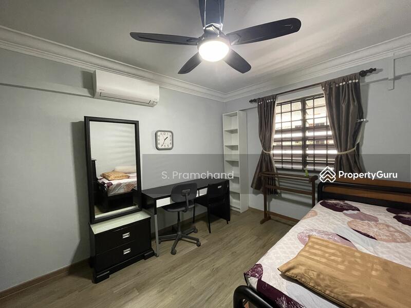 For Rent - 2 Tanjong Pagar Plaza