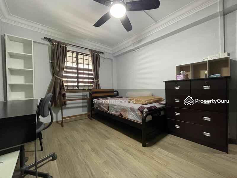 For Rent - 2 Tanjong Pagar Plaza