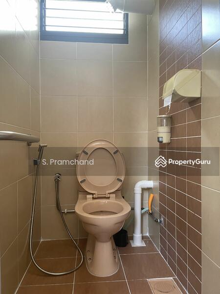 For Rent - 2 Tanjong Pagar Plaza