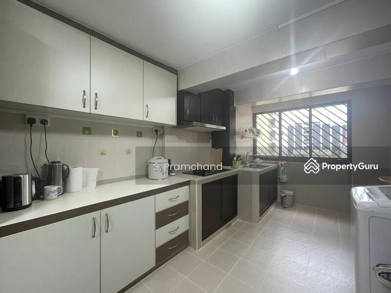 For Rent - 2 Tanjong Pagar Plaza