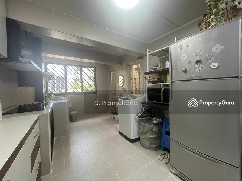 For Rent - 2 Tanjong Pagar Plaza