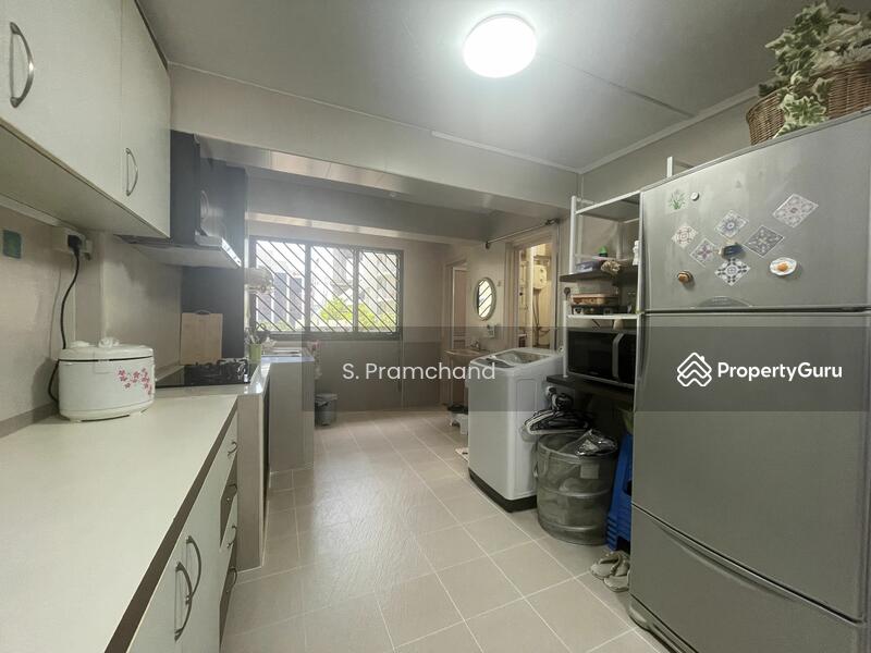For Rent - 2 Tanjong Pagar Plaza
