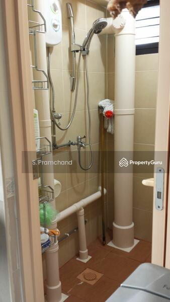 For Rent - 2 Tanjong Pagar Plaza