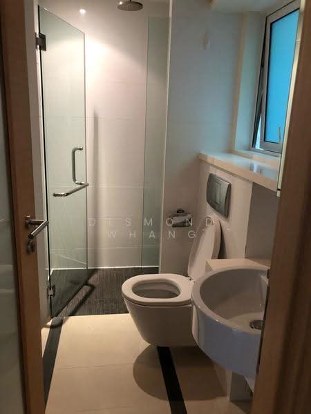 Parc Emily, 9 Mount Emily Road, Orchard / River Valley, 1 Bedroom, 592 sqft, Condominium For Sale, by Desmond Whang, 21767461 - PropertyGuru.com.sg