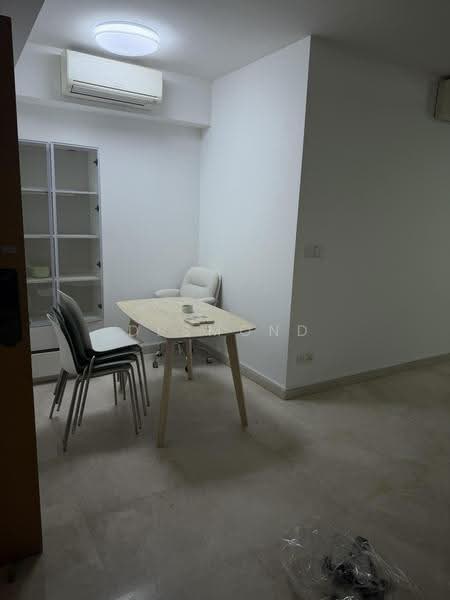 Parc Emily, 9 Mount Emily Road, Orchard / River Valley, 1 Bedroom, 592 sqft, Condominium For Sale, by Desmond Whang, 21767461 - Study - PropertyGuru.com.sg