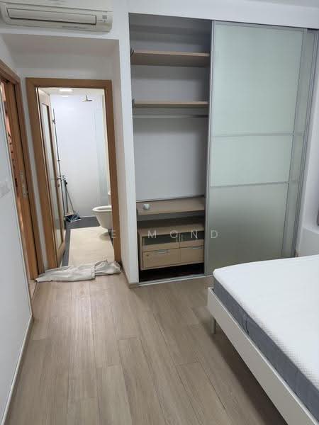 Parc Emily, 9 Mount Emily Road, Orchard / River Valley, 1 Bedroom, 592 sqft, Condominium For Sale, by Desmond Whang, 21767461 - Bathroom - PropertyGuru.com.sg