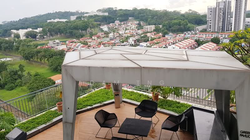 The Tennery, 3 Woodlands Road, 1 Bedroom, 614 sqft, Condominium For Sale, by Adam Tng, 21767620 - PropertyGuru.com.sg