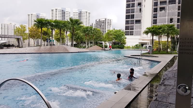 The Tennery, 3 Woodlands Road, 1 Bedroom, 614 sqft, Condominium For Sale, by Adam Tng, 21767620 - PropertyGuru.com.sg