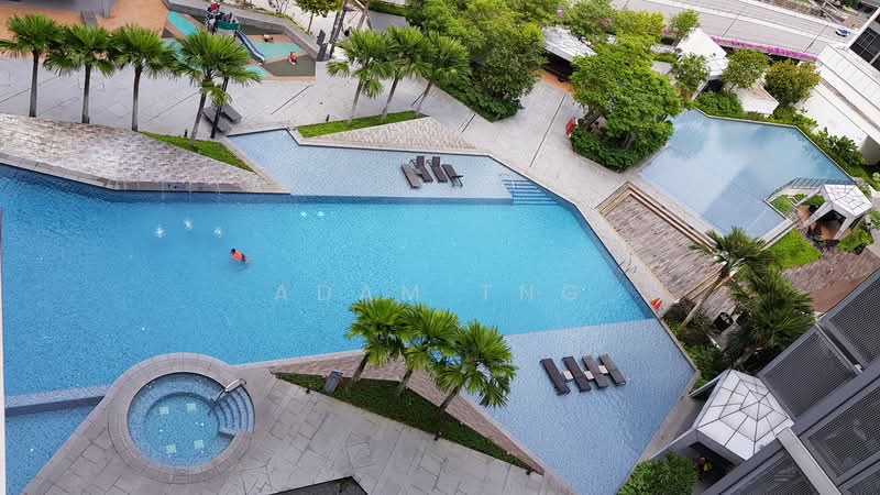 The Tennery, 3 Woodlands Road, 1 Bedroom, 614 sqft, Condominium For Sale, by Adam Tng, 21767620 - PropertyGuru.com.sg
