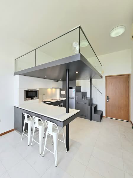 The Tennery, 3 Woodlands Road, 1 Bedroom, 614 sqft, Condominium For Sale, by Adam Tng, 21767620 - PropertyGuru.com.sg