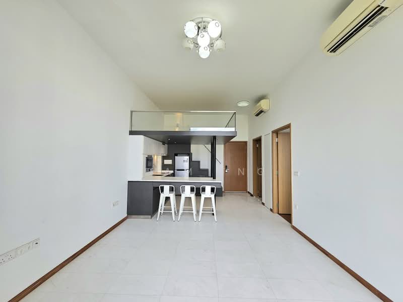 The Tennery, 3 Woodlands Road, 1 Bedroom, 614 sqft, Condominium For Sale, by Adam Tng, 21767620 - PropertyGuru.com.sg