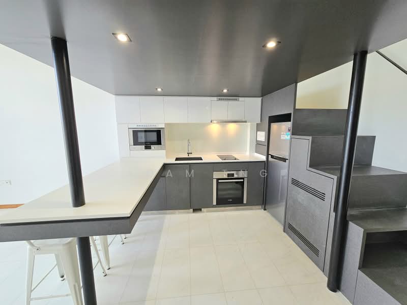 The Tennery, 3 Woodlands Road, 1 Bedroom, 614 sqft, Condominium For Sale, by Adam Tng, 21767620 - PropertyGuru.com.sg
