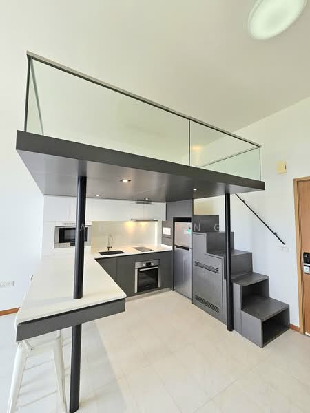 The Tennery, 3 Woodlands Road, 1 Bedroom, 614 sqft, Condominium For Sale, by Adam Tng, 21767620 - PropertyGuru.com.sg