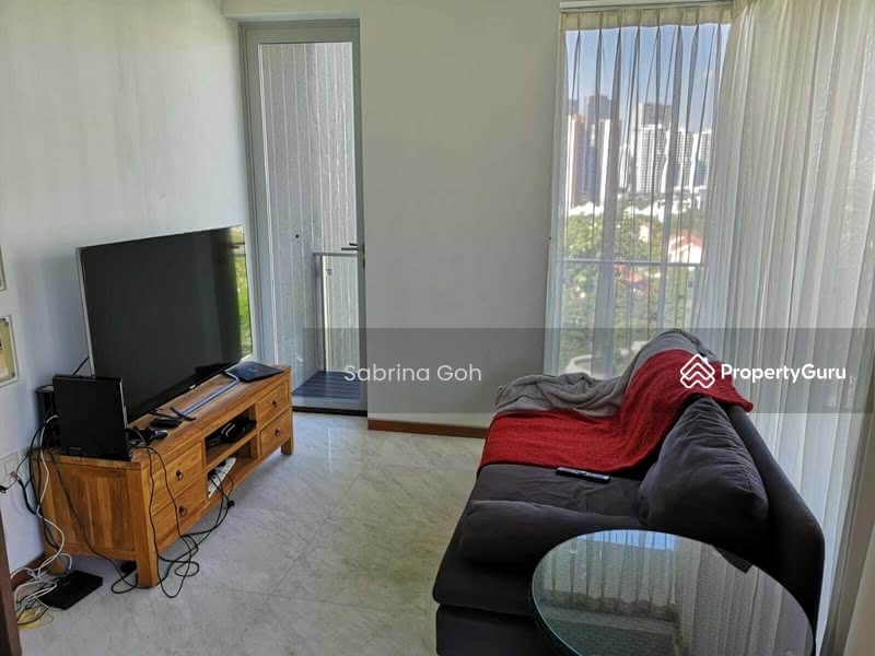 For Rent - The Mercury