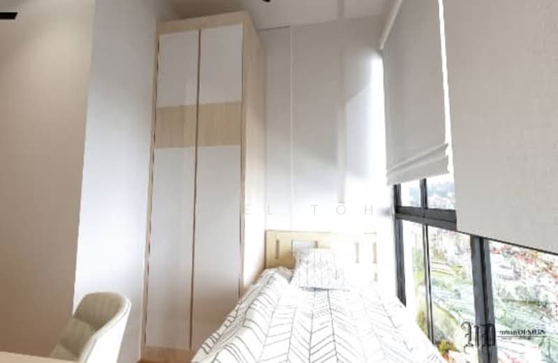 Tre Residences, 7 Geylang East Avenue 1, Room Rental, 100 sqft, Condominium For Rent, by Nigel Toh, 21768305 - PropertyGuru.com.sg