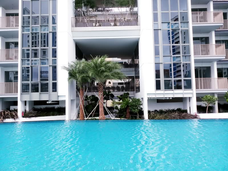 Tre Residences, 7 Geylang East Avenue 1, Room Rental, 100 sqft, Condominium For Rent, by Nigel Toh, 21768305 - PropertyGuru.com.sg