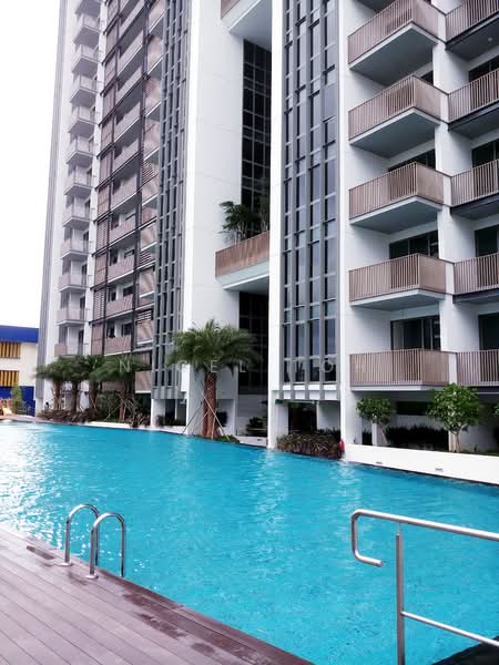 Tre Residences, 7 Geylang East Avenue 1, Room Rental, 100 sqft, Condominium For Rent, by Nigel Toh, 21768305 - PropertyGuru.com.sg