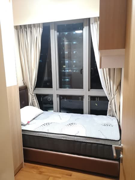 Tre Residences, 7 Geylang East Avenue 1, Room Rental, 100 sqft, Condominium For Rent, by Nigel Toh, 21768305 - PropertyGuru.com.sg