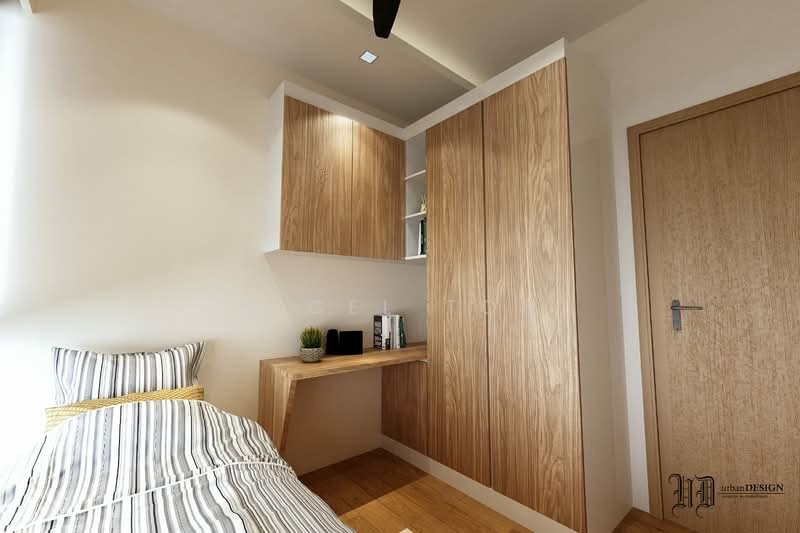 Tre Residences, 7 Geylang East Avenue 1, Room Rental, 100 sqft, Condominium For Rent, by Nigel Toh, 21768305 - PropertyGuru.com.sg