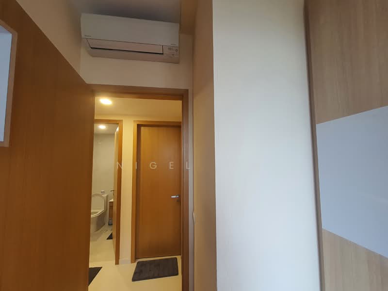 Tre Residences, 7 Geylang East Avenue 1, Room Rental, 100 sqft, Condominium For Rent, by Nigel Toh, 21768305 - PropertyGuru.com.sg