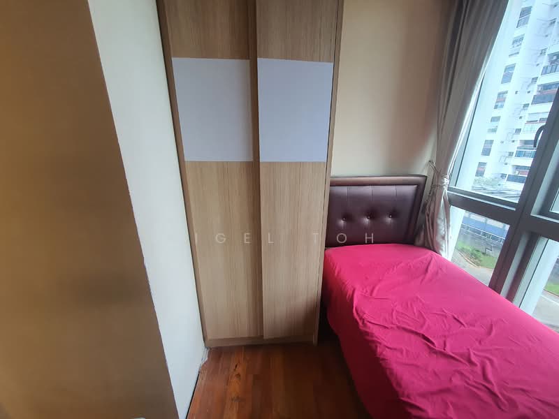 Tre Residences, 7 Geylang East Avenue 1, Room Rental, 100 sqft, Condominium For Rent, by Nigel Toh, 21768305 - PropertyGuru.com.sg