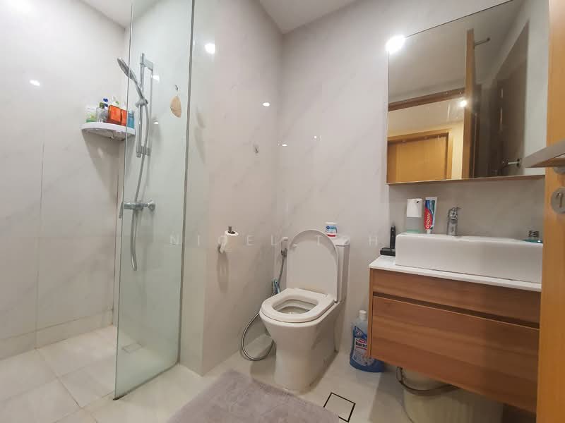 Tre Residences, 7 Geylang East Avenue 1, Room Rental, 100 sqft, Condominium For Rent, by Nigel Toh, 21768305 - PropertyGuru.com.sg